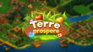 Terre Prospère screenshot 3