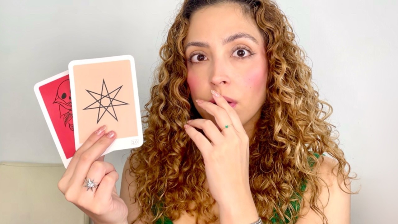 🦄 Un mensaje RARO Y URGENTE. Esto es inesperado. 