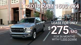 Big Finish Sales Event at Bill Harris