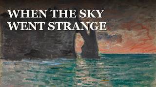 Krakatoa and the Year the Sky Went Strange | Ep. 19 | 3  Hour History Documentary to Fall Asleep To