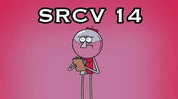 Second Random Character Voting 14