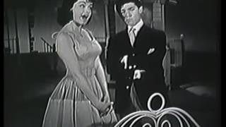 Miniatura del video "Paul Anka dates Annette Funicello 1960"