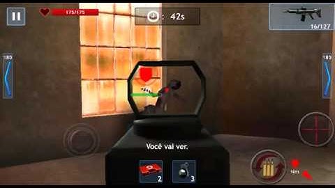 Zombie Objective: Mission Completed!