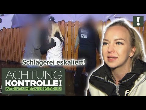 Anschlag auf Michael Stürzenberger feat. Irfan Peci #253