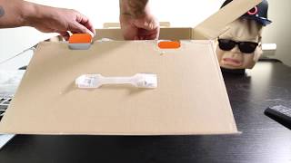 Unboxing Flash Godox Ad600Bm Flashpoint Xplor English