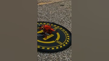 The INSANE Power of the DJI FPV - 0-90MPH in 1.7s