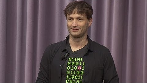 Ron Gutman: A True Mission is Timeless