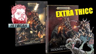 Final Dongbringer book Heywoah Reacts