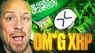XRP YOU WONT BELIEVE WHO IS NOW BUYING BILLION OF $$$ 