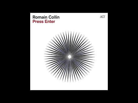 Romain Collin - The Line - 2015 - Fretless bass cover