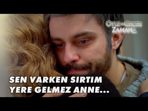 Cemile Hakan A Kol Kanat Geriyor Öyle Bir Geçer Zaman Ki 107 Bölüm 