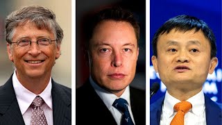 The 5-HOUR RULE used by Bill Gates, Jack Ma and Elon Musk