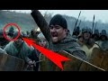 The history-pedants' guide to The Last Kingdom - episode one