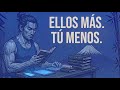 Es Por Eso que Los Demás Producen Más que Tú
