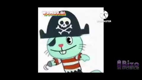 Reversed All Preview 2 Happy Tree Friends Deepfakes Extended