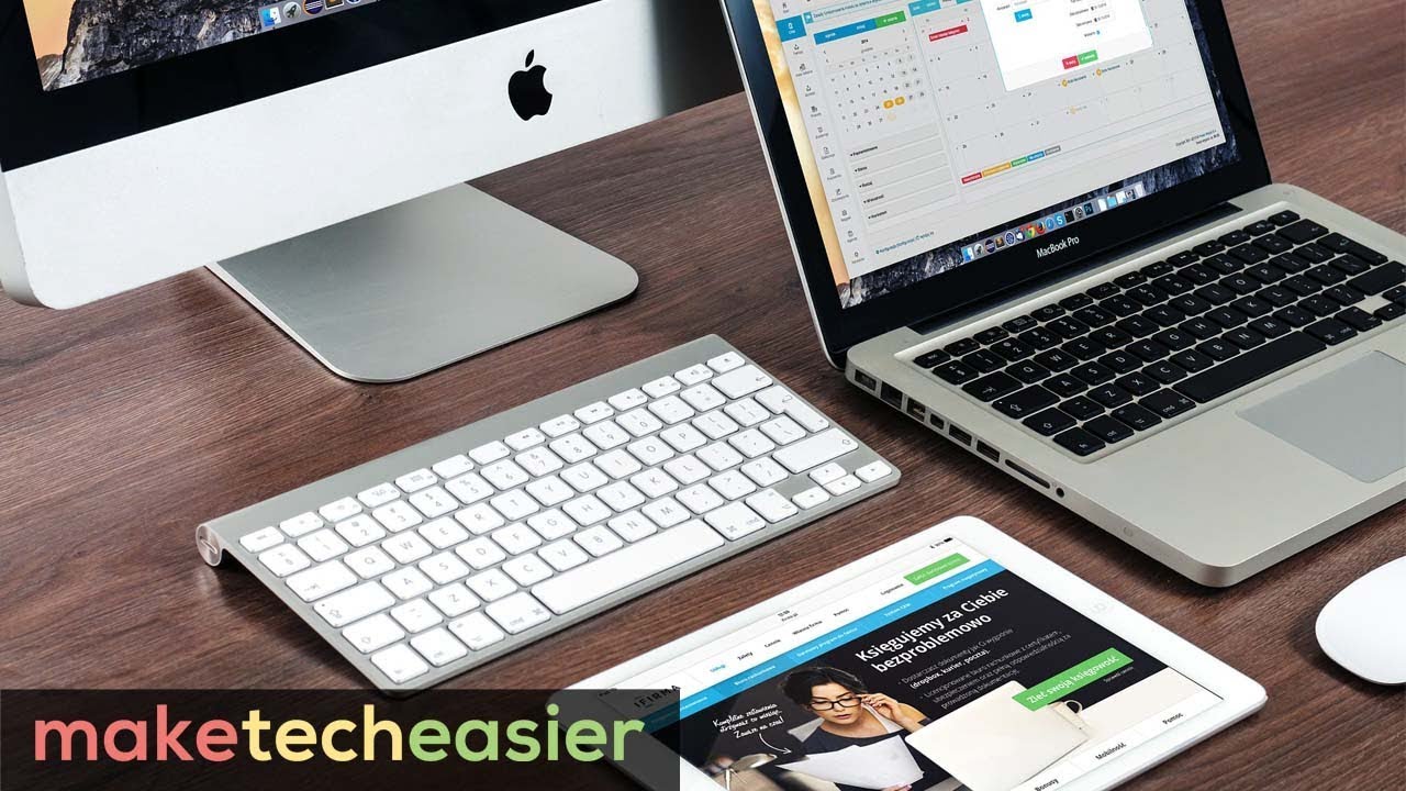 How to Fully Secure Your Mac with These 9 Steps - YouTube