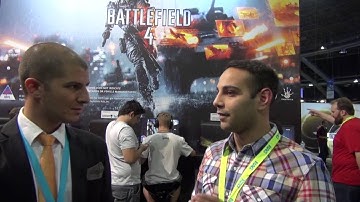 DGC Vlog 3: Interview with Daniel "zh1nt0" Matros