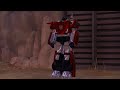 Autobots Roll Call - 1/3