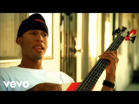 Raphael Saadiq - Be Here ft. D'Angelo 