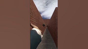 Will SCP 096 CATCH ME? 😨 #shorts  #garrysmod  #gmod  #nextbots #nextbotchasing