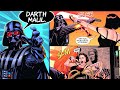 DARTH VADER FIGHTS MAUL'S APPRENTICE!!(CANON) - Star Wars Comics Explained