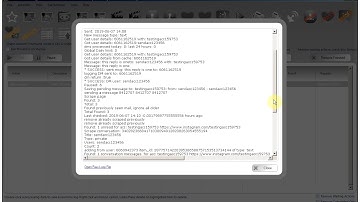 instadub - auto chatbot - send message sequence  DM replies tutorial