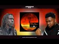 Nitefreak, Emmanuel Jal - Gorah (Extended Mix) [Higher Ground]