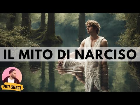 Video: AMORE DI NARCISO