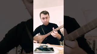 Qəlb Oldu Parə-Pare. Elnur Sazmen