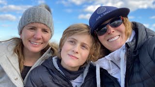 Traveling With Gabe A Beach Hotel Trip Nighttime Routine With Our Nonverbal Autistic Child