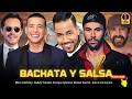 MEJOR MIX DE BACHATA 2026 🔥 Romeo Santos, Shakira, Prince Royce y Más 💖 Éxitos Románticos