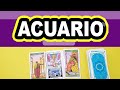 ACUARIO, ALGUIEN NO ESPERA MÁS! “ENCUENTRO CON AMOR DIVINO”. ESTA HACIENDO “CORTES” PARA LLEGAR,