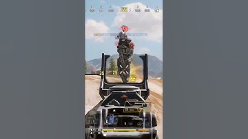 SQUAD Wipe Shotgun KRM 262 #shorts #codm #codmobile #callofdutymobile