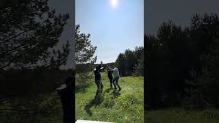 Çorum Kargı Golaz Yöresi Köy Eğlencesi