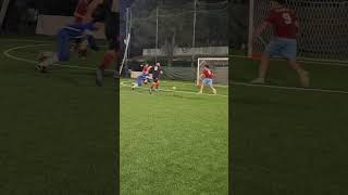 Tutti i goal | Herta Vernello - Circolo Beroide | 3-2 | #calcioa5 #sport #goal #highlights #shorts