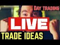 Trade Ideas Scanner Live for Day trading Stock Market ...