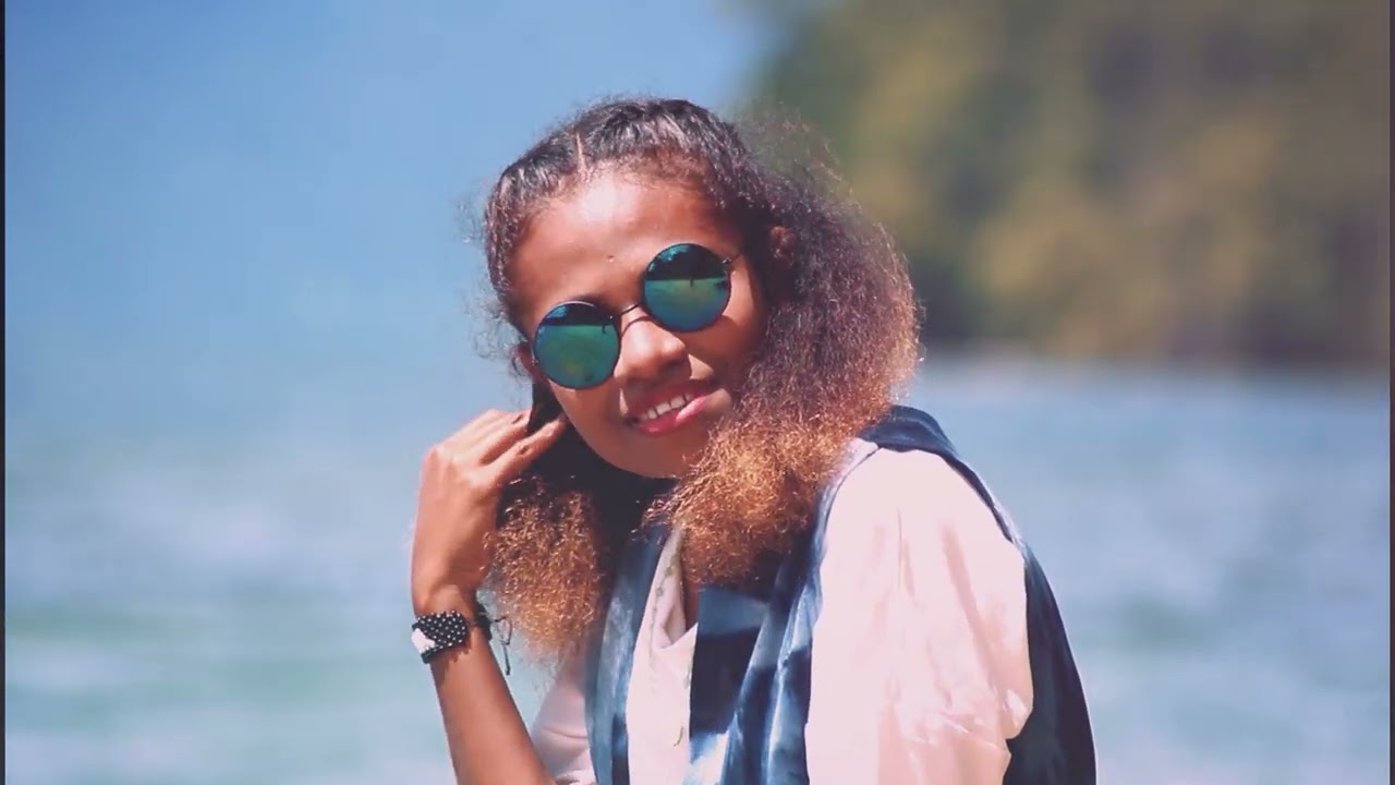 Lagu Pop Papua Terbaru 2022_Wawi Waropen_Voc : Avin.Sawasemariay