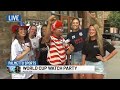 Fans prepare for World Cup watch party for Team USA at BridgeWay Station
