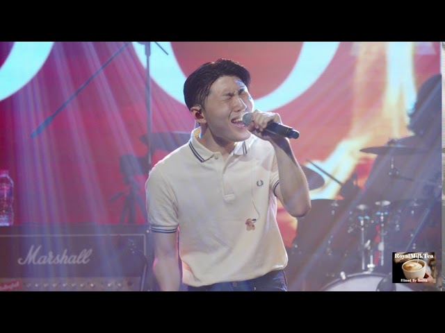 Tonton 200725 도후(DOHU) - SAVIOR@롤링 25주년 기념 공연:리밋 단독 콘서트 di YouTube Tonton 200725 도후(DOHU) - SAVIOR@롤링 25주년 기념 공연:리밋 단독 콘서트 di YouTube