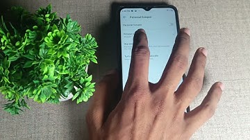 How to change hotspot password in techno Spark 9, hotspot mobile setting