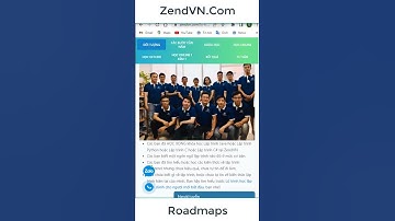 Lộ trình trở thành lập trình viên Frontend từ 0 đến đi làm
