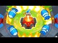 Overclocked Inferno Ring Is RIDICULOUS! ft. Small Bloons (Bloons TD 6)