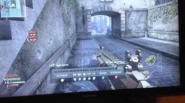 Lockdown 3rd map drop host