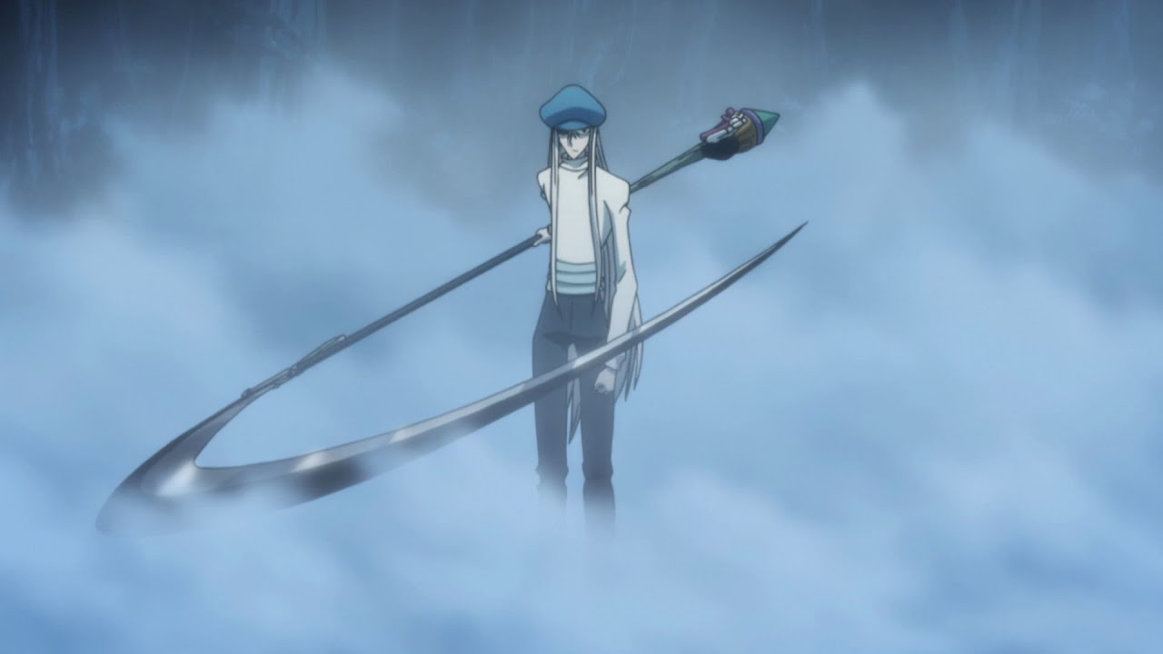Kite Silent Waltz Crazy Slots 2 (4K 60FPS) 「Hunter X Hunter」 YouTube