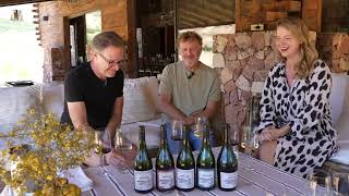Estancia Uspallata: A unique terroir & wine region in Mendoza