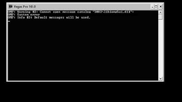 Error problem 3082 libiomp5ui.dll solved solution