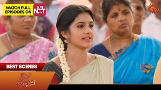Singappenne - Best Scenes | 16 Oct 2023 | Sun TV | Tamil Serial