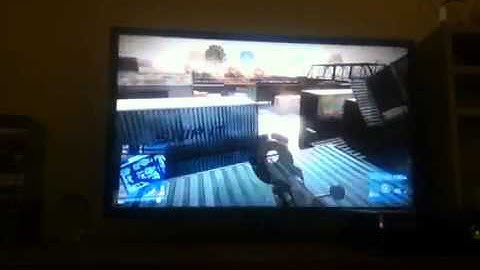 Battlefield 3 glitch on Noshar Canals