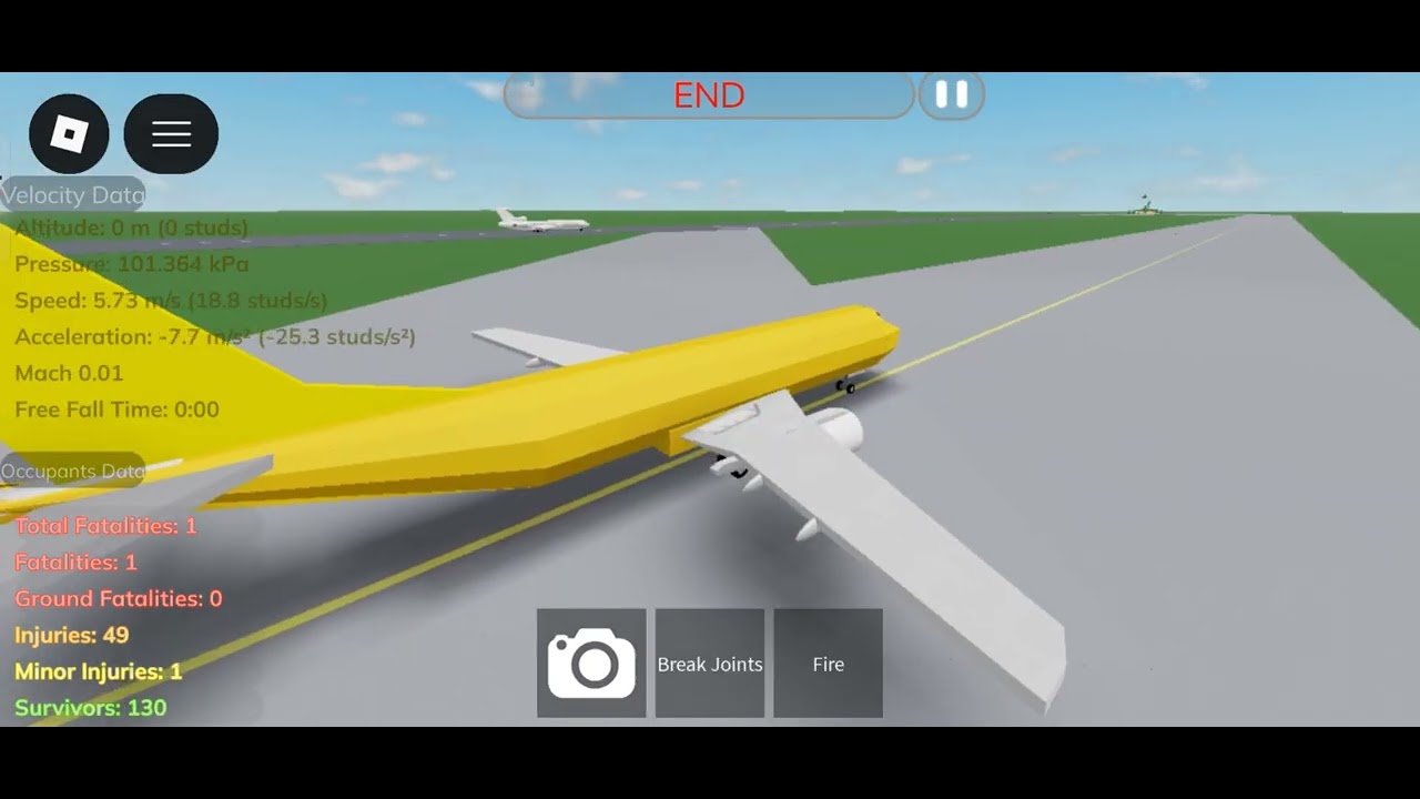 Triple Engine Flameout: The Forgotten Switch | VTV | Season 3 Episode 3 - N2 372