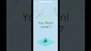 The Protector - A super addictive game for iOS & Android screenshot 5